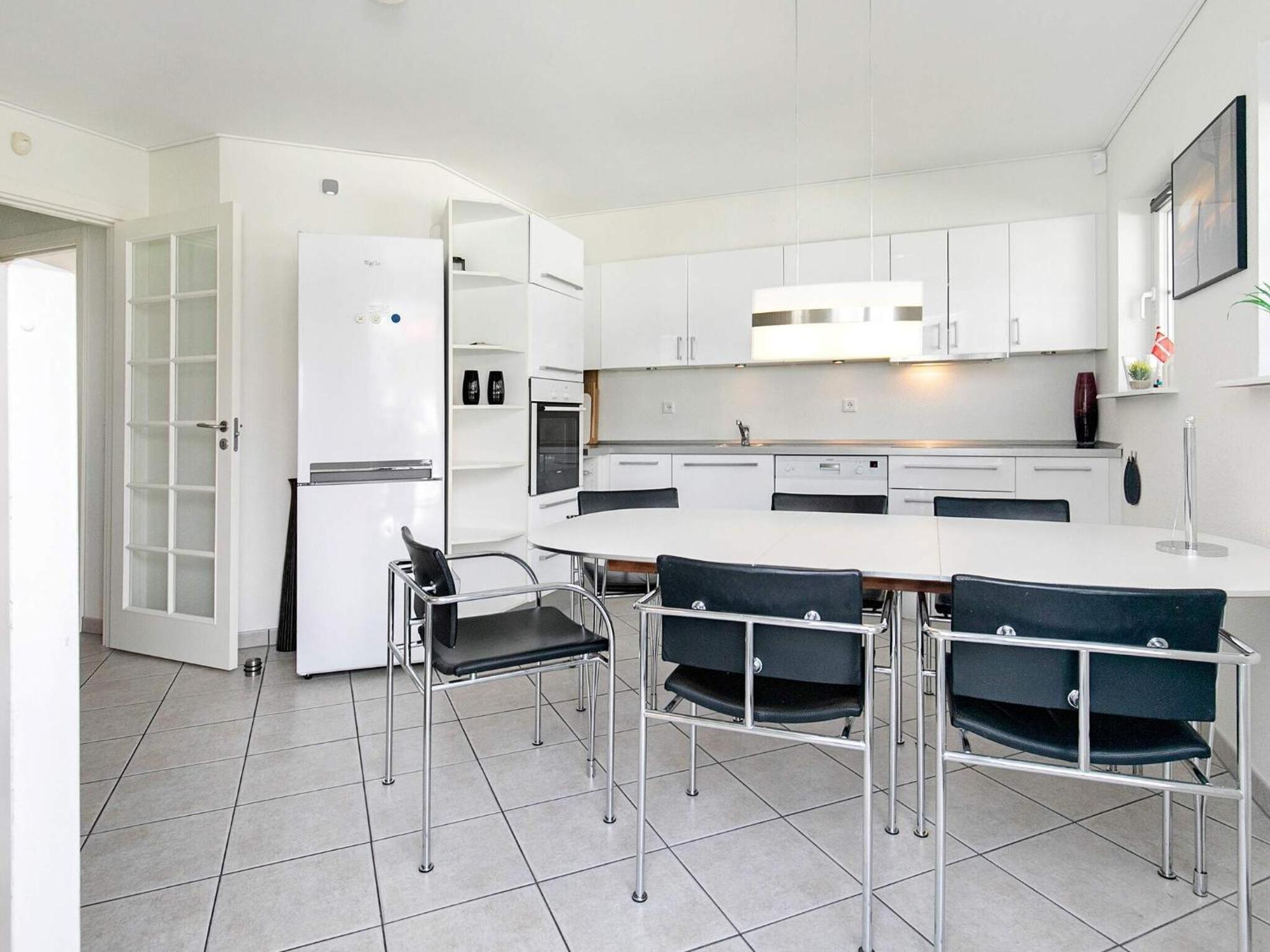 8 Person Holiday Home On A Holiday Park In Bogense Exteriör bild