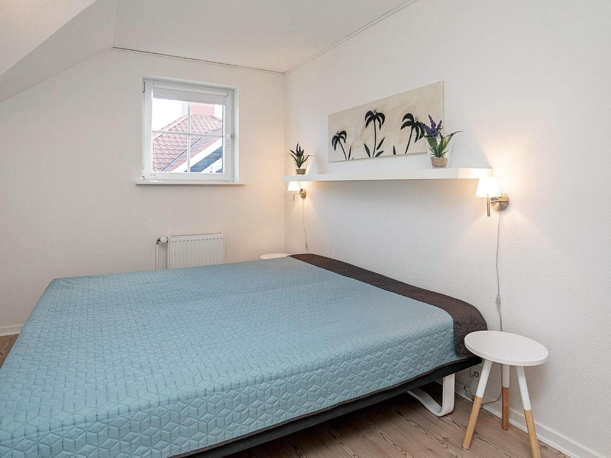 8 Person Holiday Home On A Holiday Park In Bogense Exteriör bild